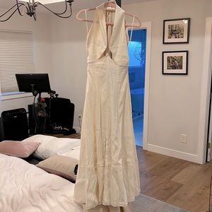 Cult Gaia Orella dress